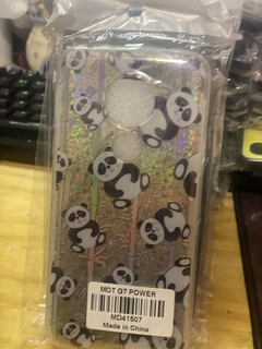 Moto g7 power