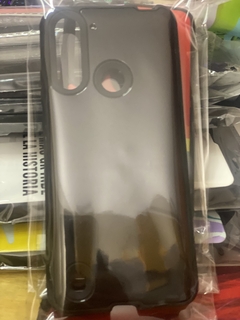Imagen de Moto G8 power lite