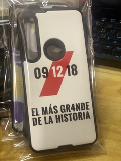 Moto G8 plus - Jok soluciones moviles