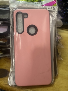 Moto g8