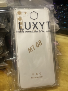 Moto g8 en internet