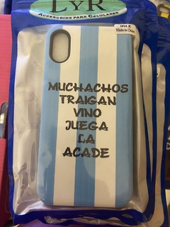 iphone x - tienda online