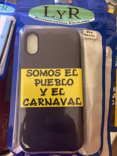 Imagen de iphone x