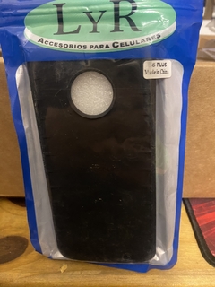 Moto G6 plus - comprar online