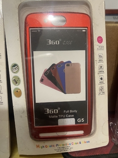 Imagen de moto g5