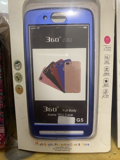 moto g5