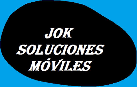 Jok soluciones moviles
