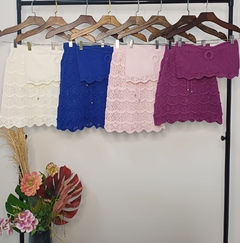 Conjunto Valentina - loja online