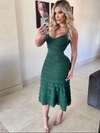 VESTIDO BARBIE