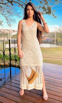 Vestido Maldivas - comprar online