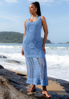 Vestido Maldivas