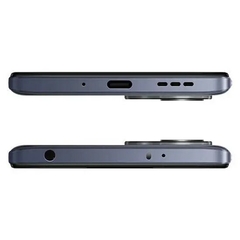 Xiaomi PocoPhone Poco X5 5G 256GB ROM Black 8GB RAM Versão Global