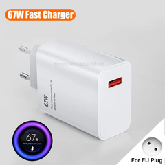 Carregador de Cabo USB Tipo C para Xiaomi, Carregador Original para Mi 11, 12, 1 - comprar online