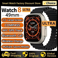 Smartwatch de carregamento sem fio para homens e mulheres, Bluetooth Call, NFC W - comprar online