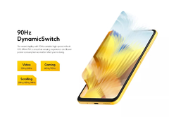 POCO M5 MediaTek Helio G99 Octa Core, 6,58 ''Display, 90Hz, câmera tripla de 50 na internet