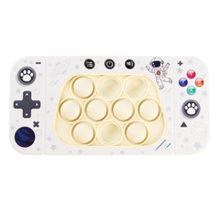 Pop Light e Quick Push Game Fidget Brinquedos para Crianças e Adultos, Atualiza