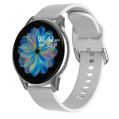 Smartwatch estilo Huawei para homens e mulheres, Smartwatch redondo completo, Bl na internet