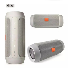 Imagem do DAFUSHOP Caixa de Som Alto-falante Portátil Al-007 Touch Com Bluetooth eletroni