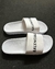 Ojotas Balenciaga Blancas - comprar online