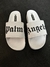 Ojotas Palm Angels