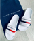 Ojotas Tommy Hilfiger Blancas - comprar online