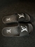 Ojotas Louis Vuitton Negras - comprar online