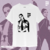 REMERA MARIA BECERRA "HIGH"