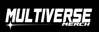 MULTIVERSE MERCH
