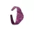 Tiara de Cabelo Veludo Arco Hair Band Infantil - Roxo - Bow Fashion Style
