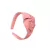 Tiara de Cabelo Courino Arco Hair Band Infantil - Rosa