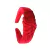 Imagem do Tiara de Cabelo Veludo Arco Hair Band Adulto - Vermelho