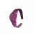 Tiara de Cabelo Veludo Arco Hair Band Infantil - Roxo na internet
