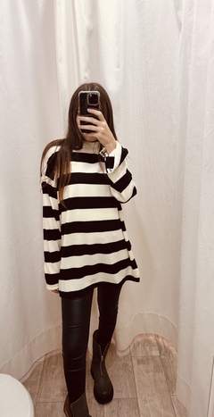 SWEATER RAYAS en internet