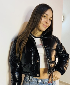 CAMPERA PUFFER en internet