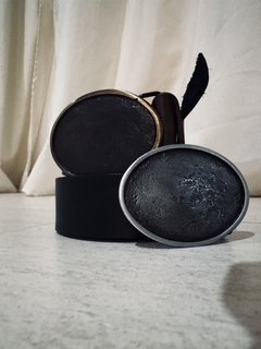 CINTO OVAL - comprar online