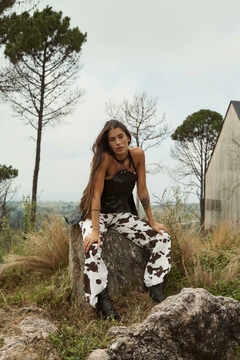 JEAN VACA - comprar online