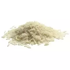 ARROZ BASMATI 1 KG