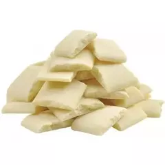 CHOCOLATE COBERTURA BLANCO 500 g
