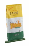 HARINA p/FAINA 5 KG