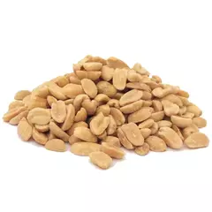MANI TOSTADO REPELADO 5 KG