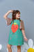 VESTIDO BIBI MORANGUINHO - comprar online