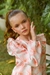 VESTIDO CECÍLIA - COLORIR MODA INFANTIL