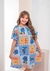 VESTIDO ALICE XADREZ