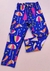 Legging Microflex - Guarda Chuvas