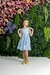 VESTIDO GIH BLUE - comprar online