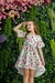 VESTIDO GIO BEE GARDEN