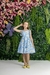 VESTIDO GIH BLUE na internet