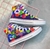 TENIS ALL STAR DIVERTIDAMENTE