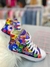 TENIS ALL STAR DIVERTIDAMENTE na internet