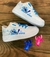 TENIS AIR FORCE STITCH